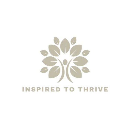 Inspired to Thrive